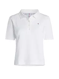 TOMMY HILFIGER | Poloshirt | Blanco