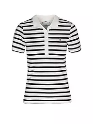 TOMMY HILFIGER | Poloshirt | Azul oscuro