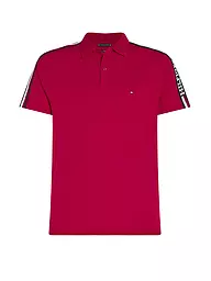 TOMMY HILFIGER | Poloshirt | Rojo