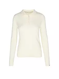 TOMMY HILFIGER | Poloshirt | Crema