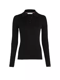 TOMMY HILFIGER | Poloshirt | Negro