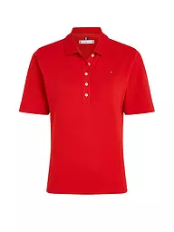 TOMMY HILFIGER | Poloshirt | Rojo