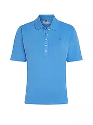 TOMMY HILFIGER | Poloshirt | Azul claro