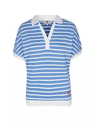 TOMMY HILFIGER | Poloshirt | Azul claro