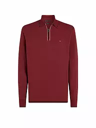 TOMMY HILFIGER | Poloshirt | Rojo