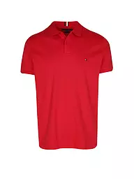 TOMMY HILFIGER | Polo | Rojo