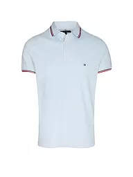 TOMMY HILFIGER | Poloshirt | Azul