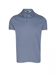 TOMMY HILFIGER | Poloshirt | Azul