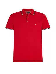 TOMMY HILFIGER | Poloshirt | Rojo
