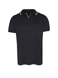 TOMMY HILFIGER | Poloshirt | Azul