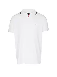 TOMMY HILFIGER | Poloshirt | Blanco