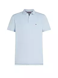 TOMMY HILFIGER | Poloshirt | Azul claro