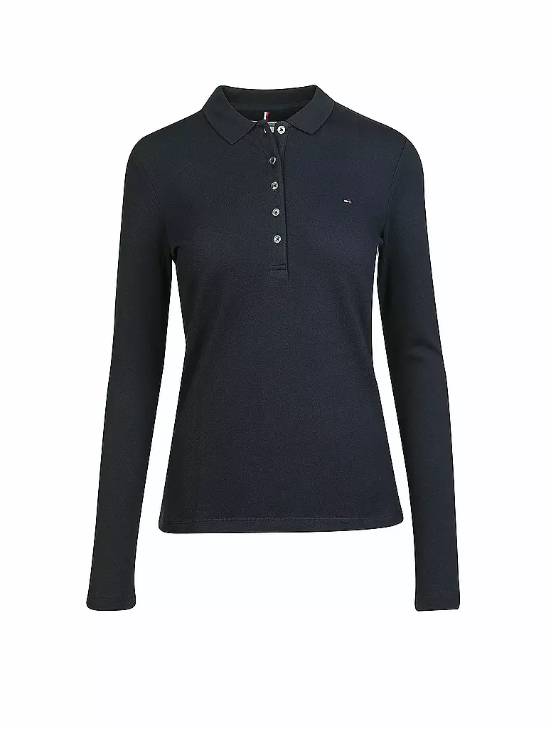 TOMMY HILFIGER | Poloshirt | Azul