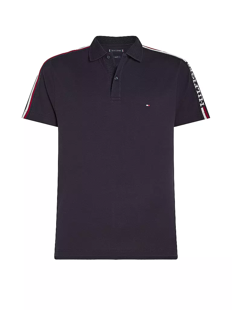 TOMMY HILFIGER | Poloshirt | Azul
