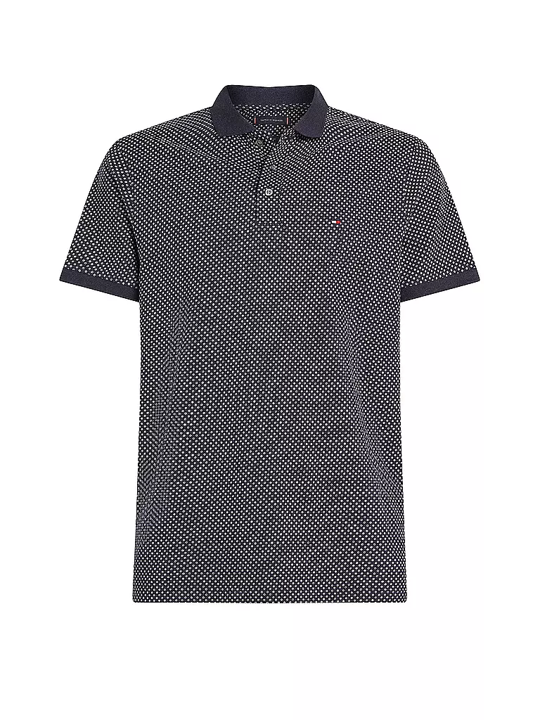 TOMMY HILFIGER | Poloshirt | Azul