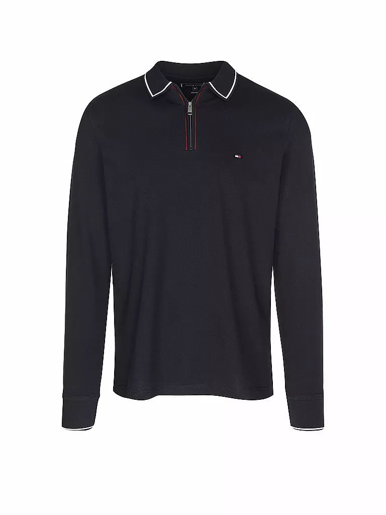 TOMMY HILFIGER | Poloshirt | Azul