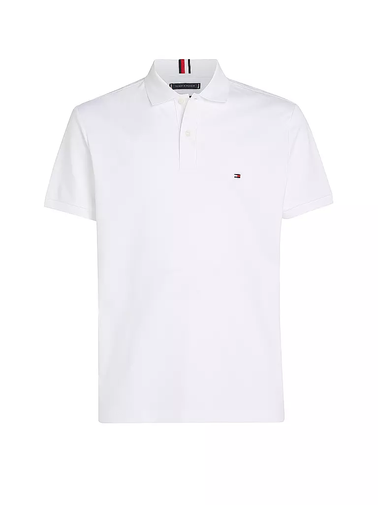 TOMMY HILFIGER | Poloshirt | Blanco