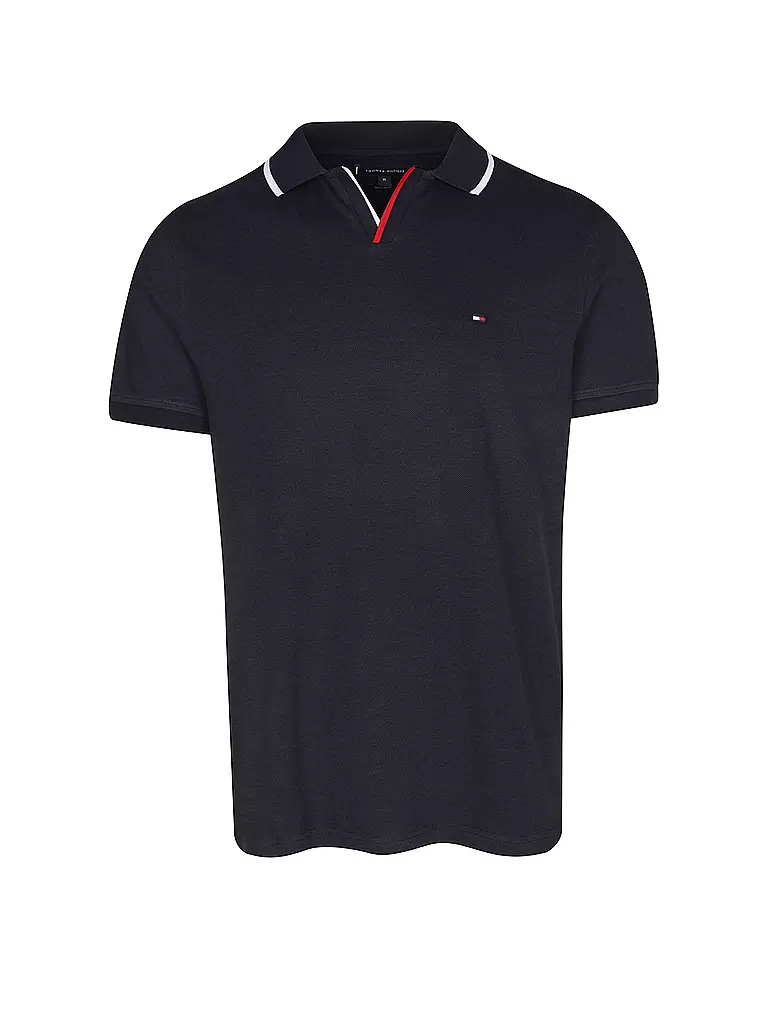 TOMMY HILFIGER | Poloshirt | Azul