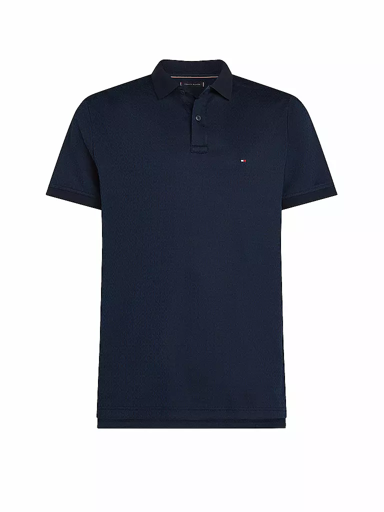 TOMMY HILFIGER | Poloshirt | Azul oscuro