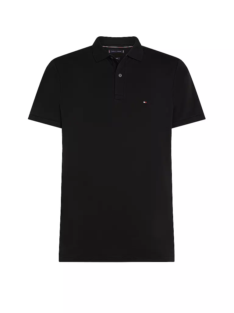 TOMMY HILFIGER | Poloshirt | Negro