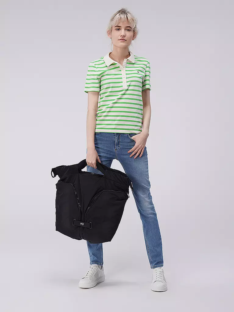 TOMMY HILFIGER | Poloshirt | Verde