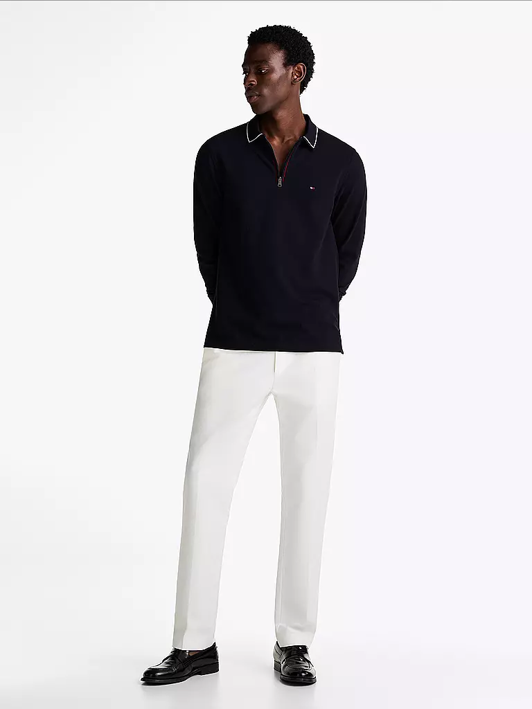 TOMMY HILFIGER | Poloshirt | Azul