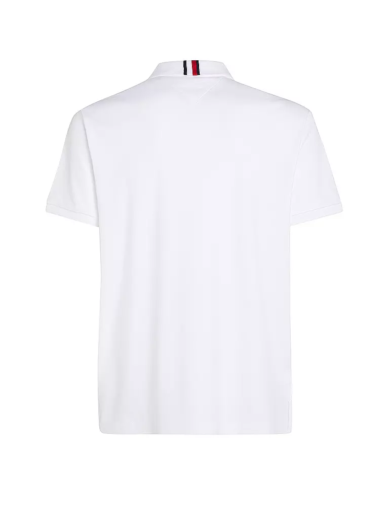 TOMMY HILFIGER | Poloshirt | Blanco