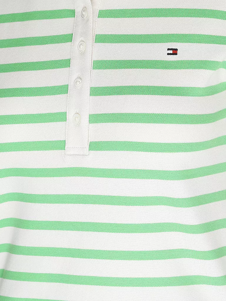 TOMMY HILFIGER | Poloshirt | Verde