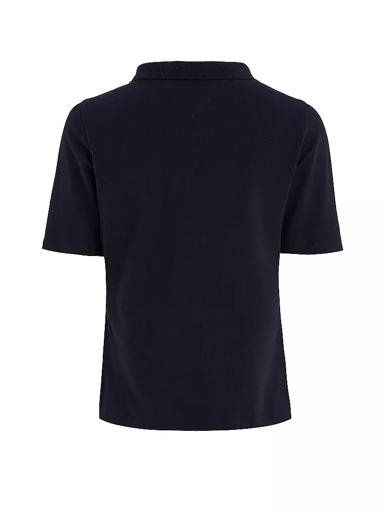 TOMMY HILFIGER | Poloshirt | Azul oscuro
