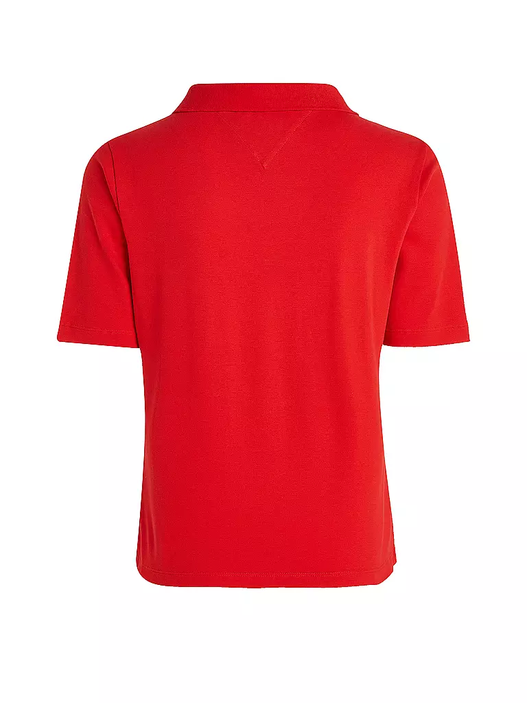 TOMMY HILFIGER | Poloshirt | Rojo
