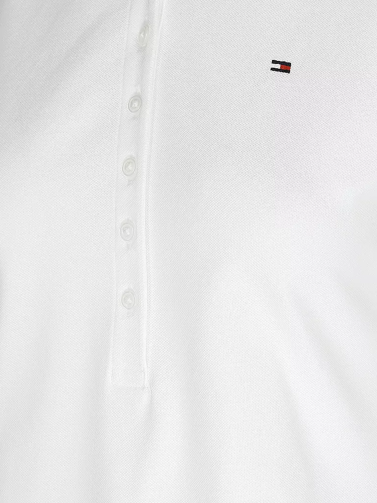 TOMMY HILFIGER | Poloshirt | Blanco