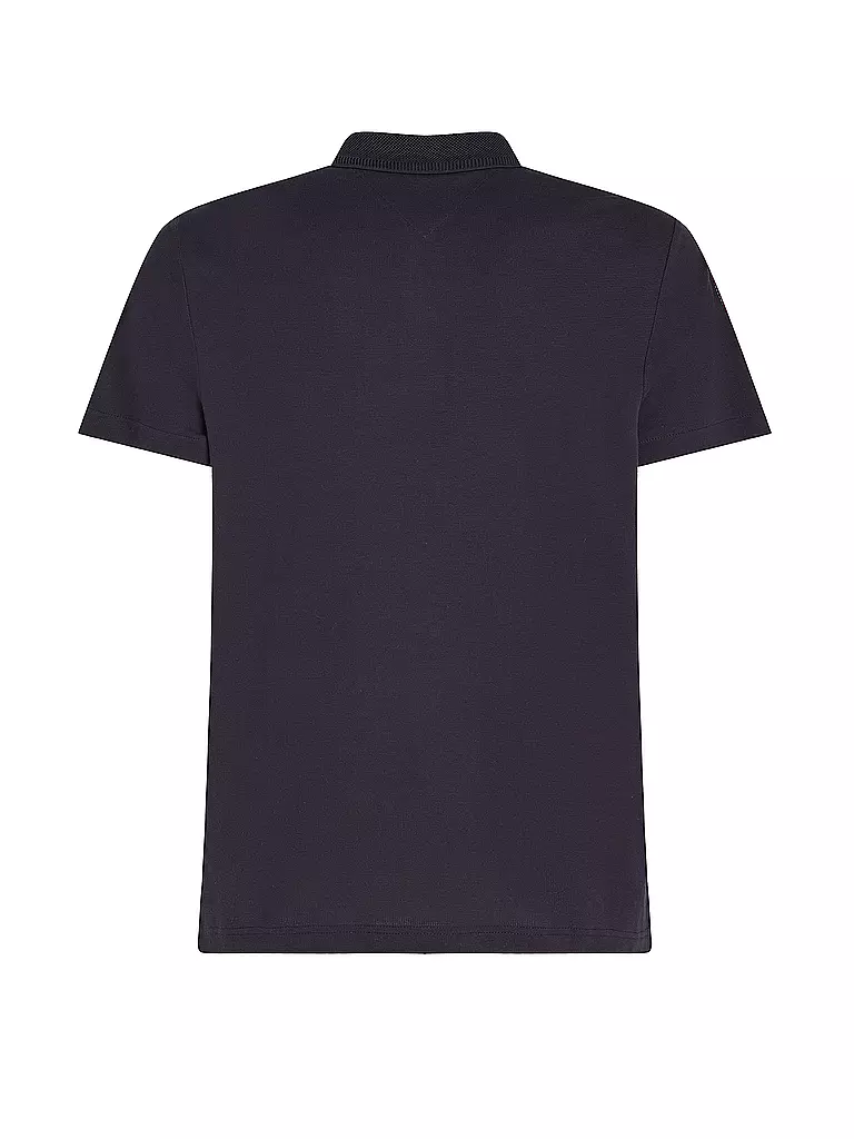 TOMMY HILFIGER | Poloshirt | Azul