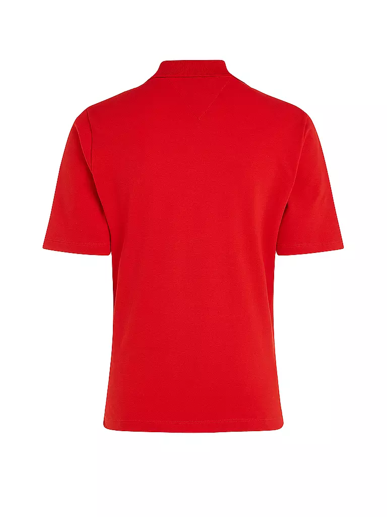 TOMMY HILFIGER | Poloshirt | Rojo