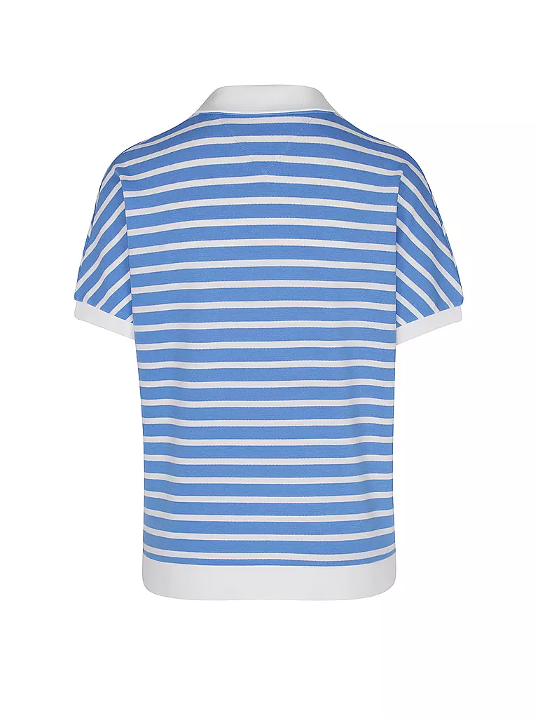 TOMMY HILFIGER | Poloshirt | Azul claro