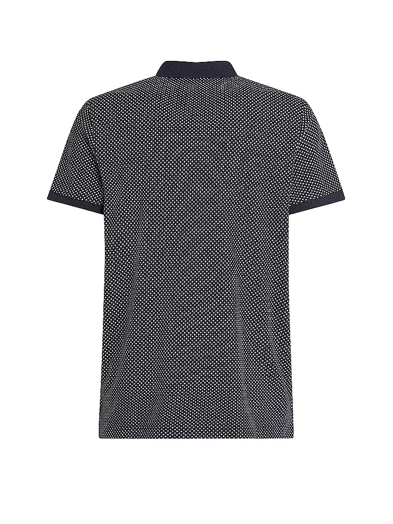 TOMMY HILFIGER | Poloshirt | Azul