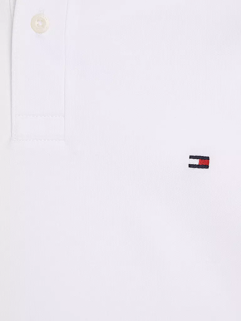 TOMMY HILFIGER | Poloshirt | Blanco