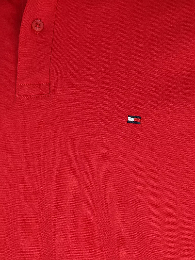 TOMMY HILFIGER | Poloshirt | Rojo
