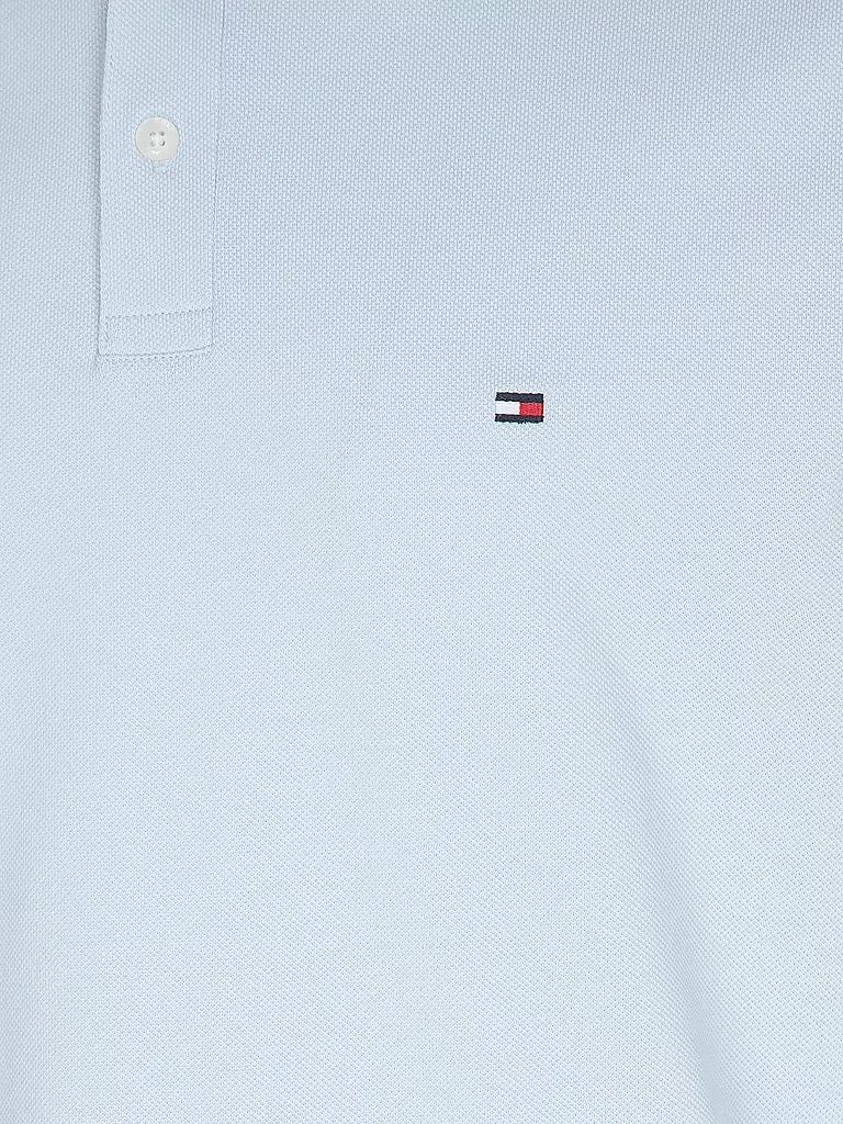 TOMMY HILFIGER | Poloshirt | Azul
