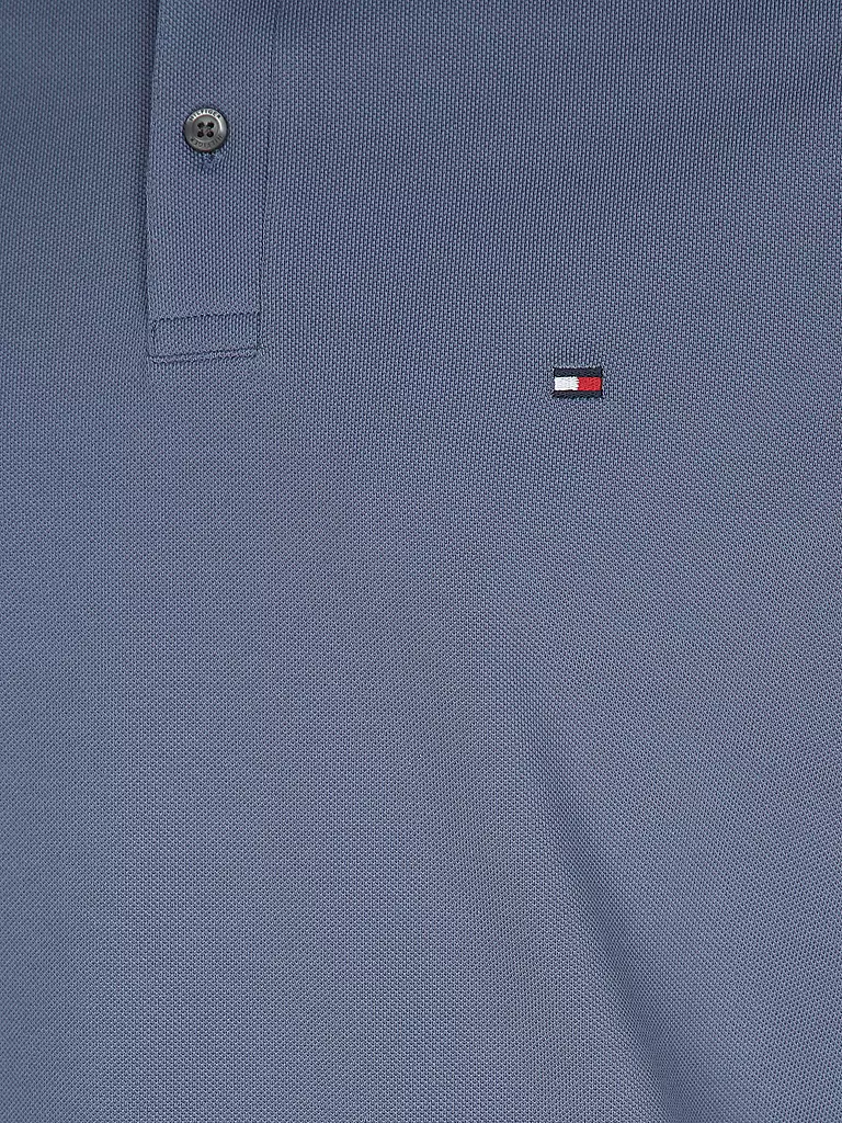 TOMMY HILFIGER | Poloshirt | Azul