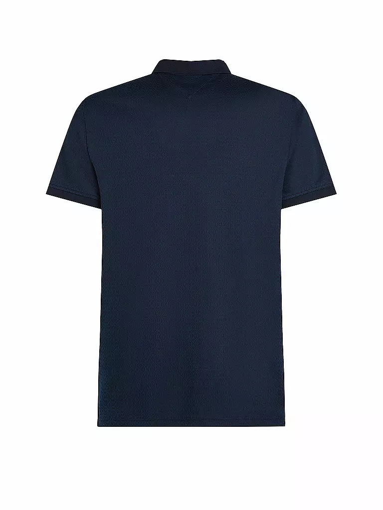 TOMMY HILFIGER | Poloshirt | Azul oscuro