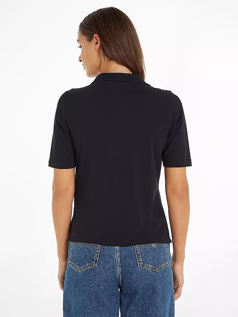 TOMMY HILFIGER | Poloshirt | Azul oscuro