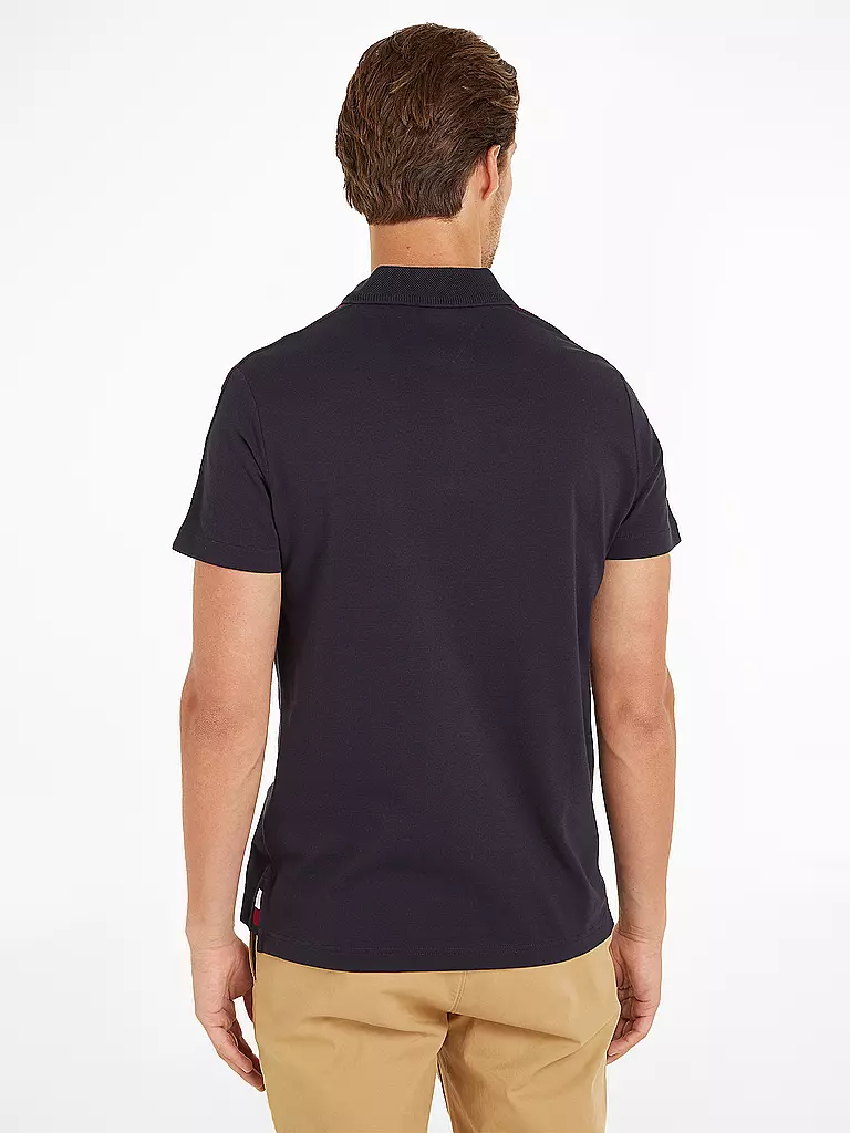 TOMMY HILFIGER | Poloshirt | Azul