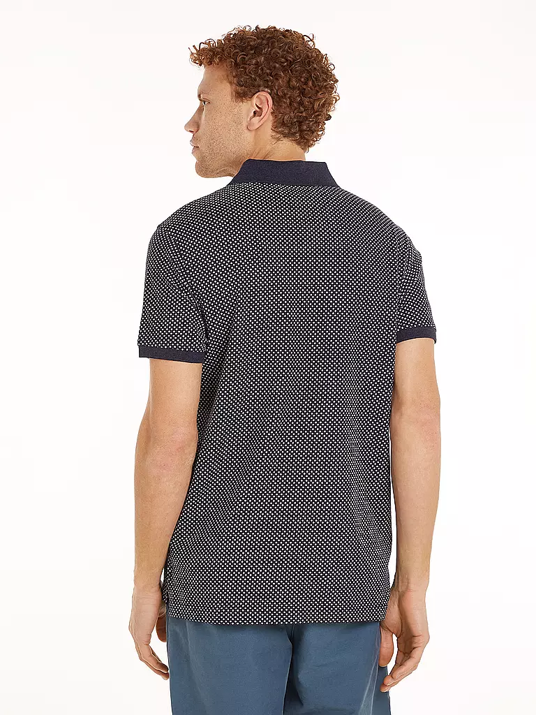 TOMMY HILFIGER | Poloshirt | Azul