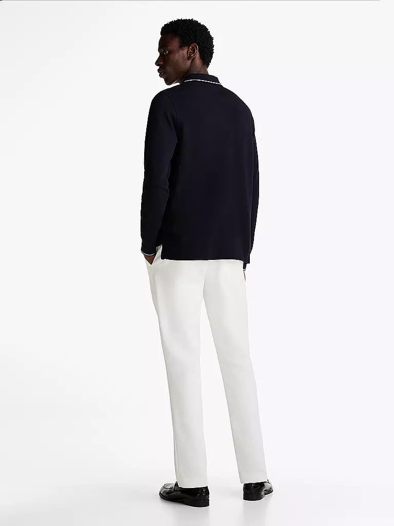 TOMMY HILFIGER | Poloshirt | Azul