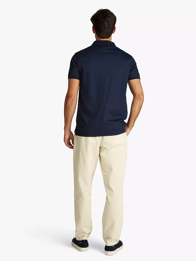 TOMMY HILFIGER | Poloshirt | Azul oscuro