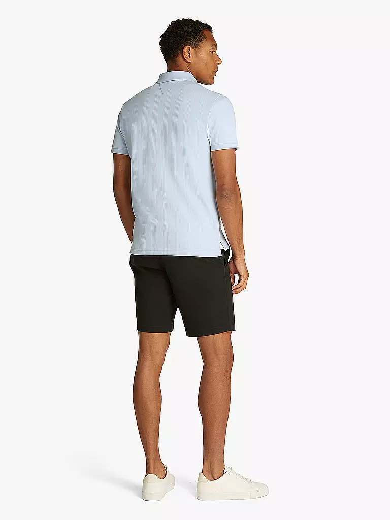 TOMMY HILFIGER | Poloshirt | Azul claro