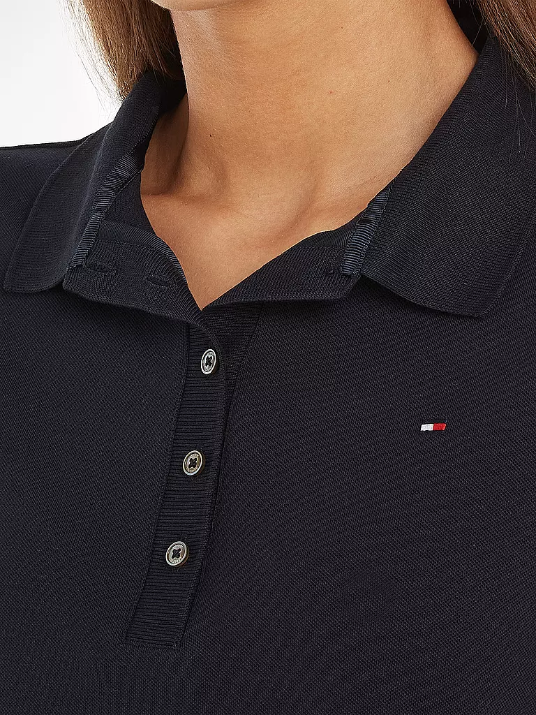 TOMMY HILFIGER | Poloshirt | Azul oscuro