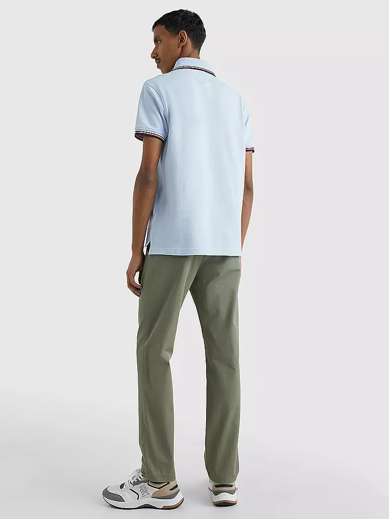 TOMMY HILFIGER | Poloshirt | Azul