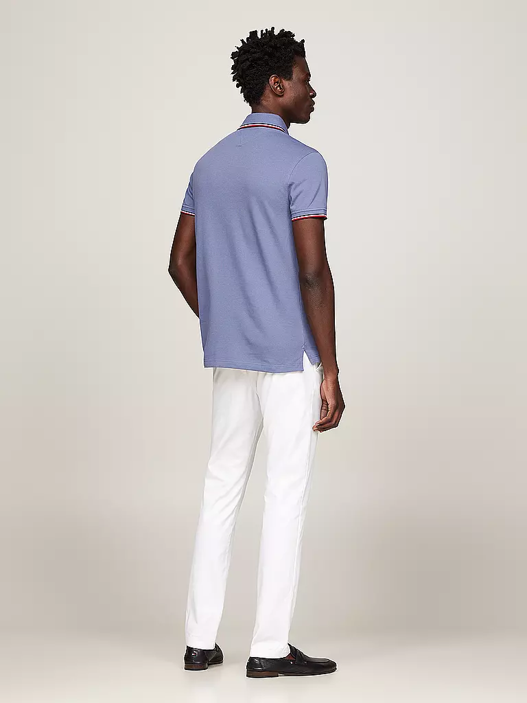 TOMMY HILFIGER | Poloshirt | Azul