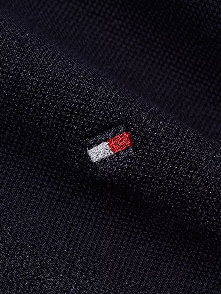 TOMMY HILFIGER | Poloshirt | Azul oscuro